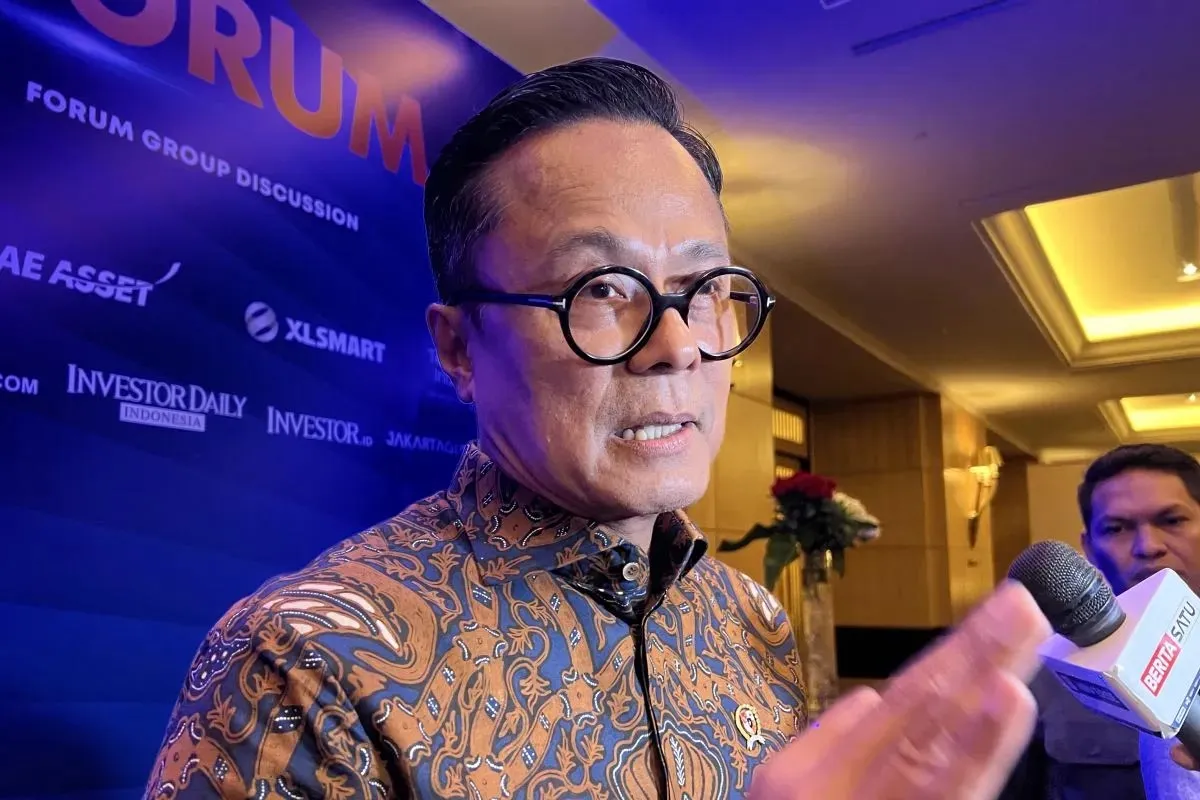 Danantara “Groundbreaking” Elektrifikasi Jalur Kereta Pada 20 Mei