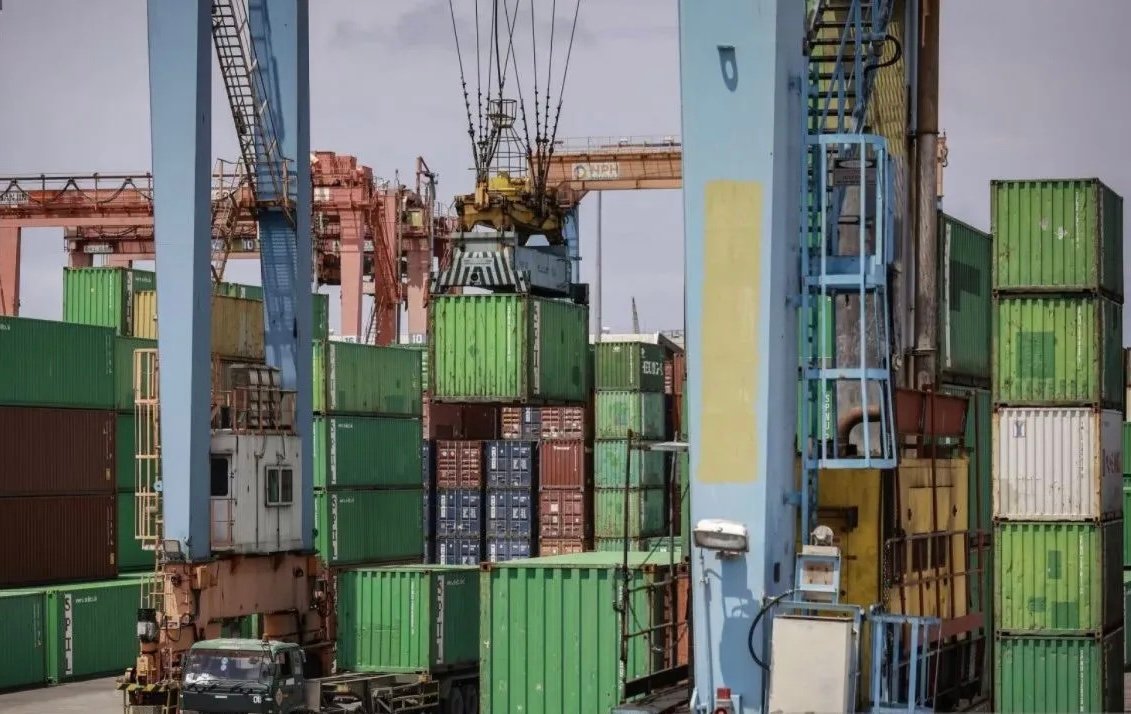 Ekonom Ungkap Sektor Pendorong Ekonomi RI Tembus di Atas 5 Persen