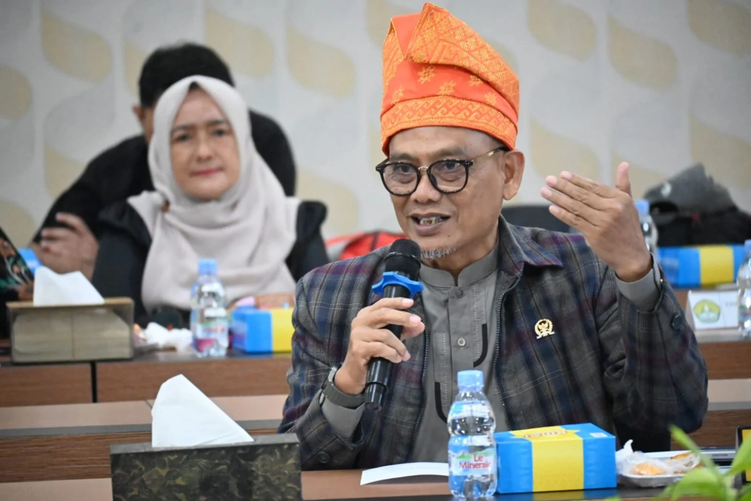 Sistem PMB PTN Dinilai Bermasalah, Komisi X DPR RI Minta Evaluasi Menyeluruh
