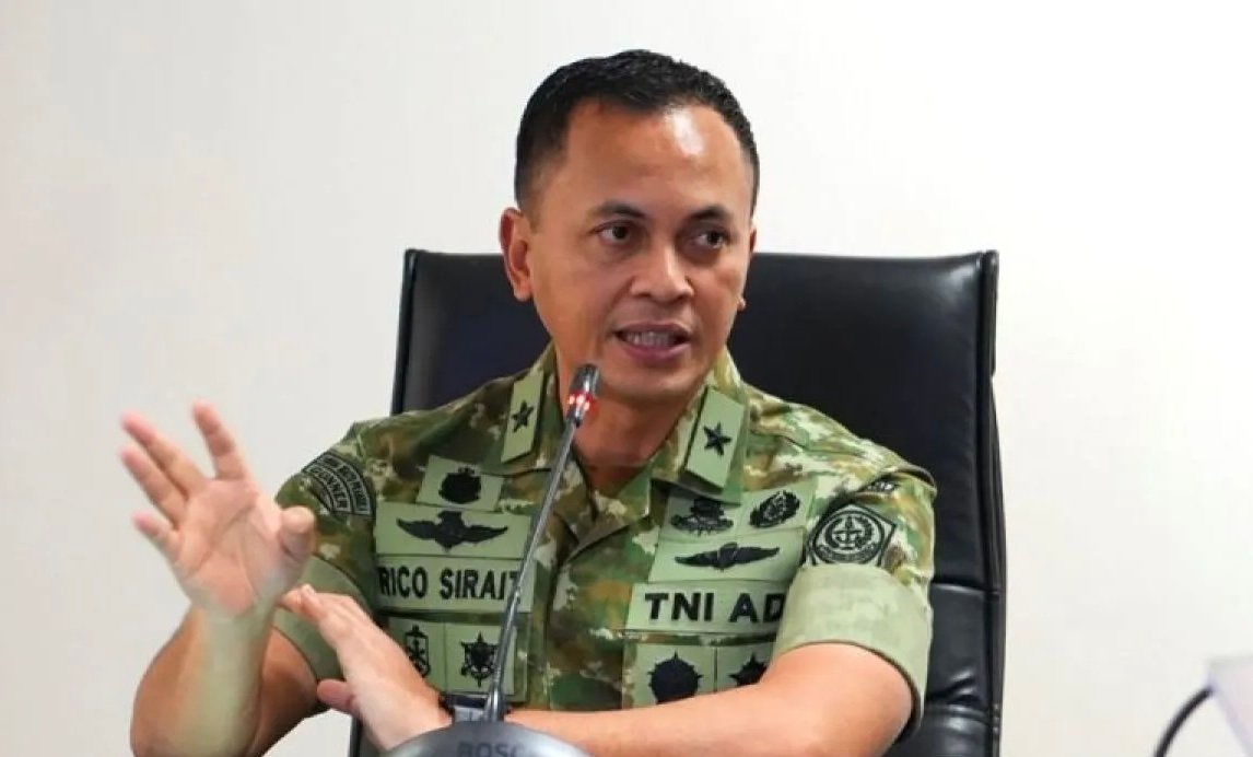 Kemenhan Tegaskan Otoritas Udara RI Tetap Berada di Bawah Kendali Pemerintah