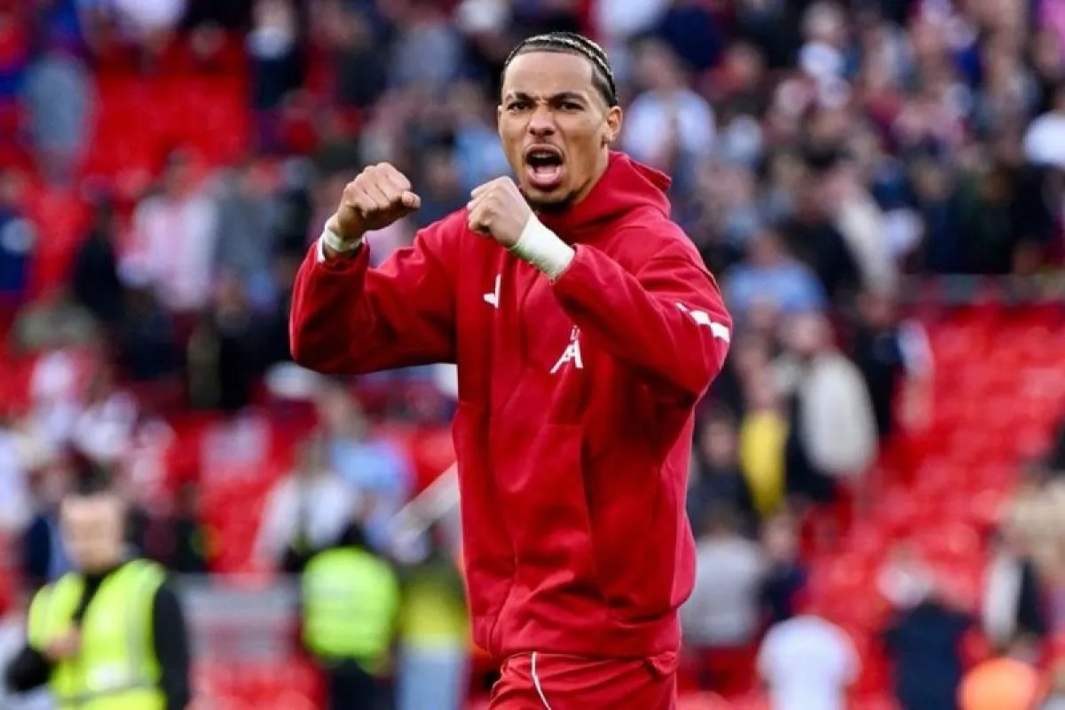 Update Cedera Hugo Ekitike: Arne Slot Beri Kabar Buruk untuk Liverpool