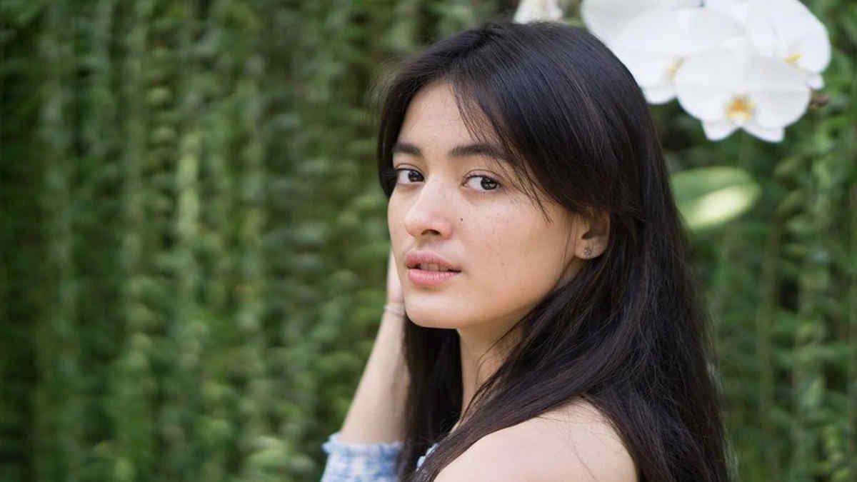 Totalitas Jadi Chef, Mawar de Jongh Terbawa Suasana Kompetitif di “Luka, Makan, Cinta”