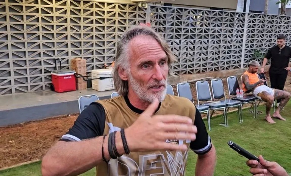 Dewa United Penuh Percaya Diri, Kantongi Modal Berharga Lawan Persib Bandung