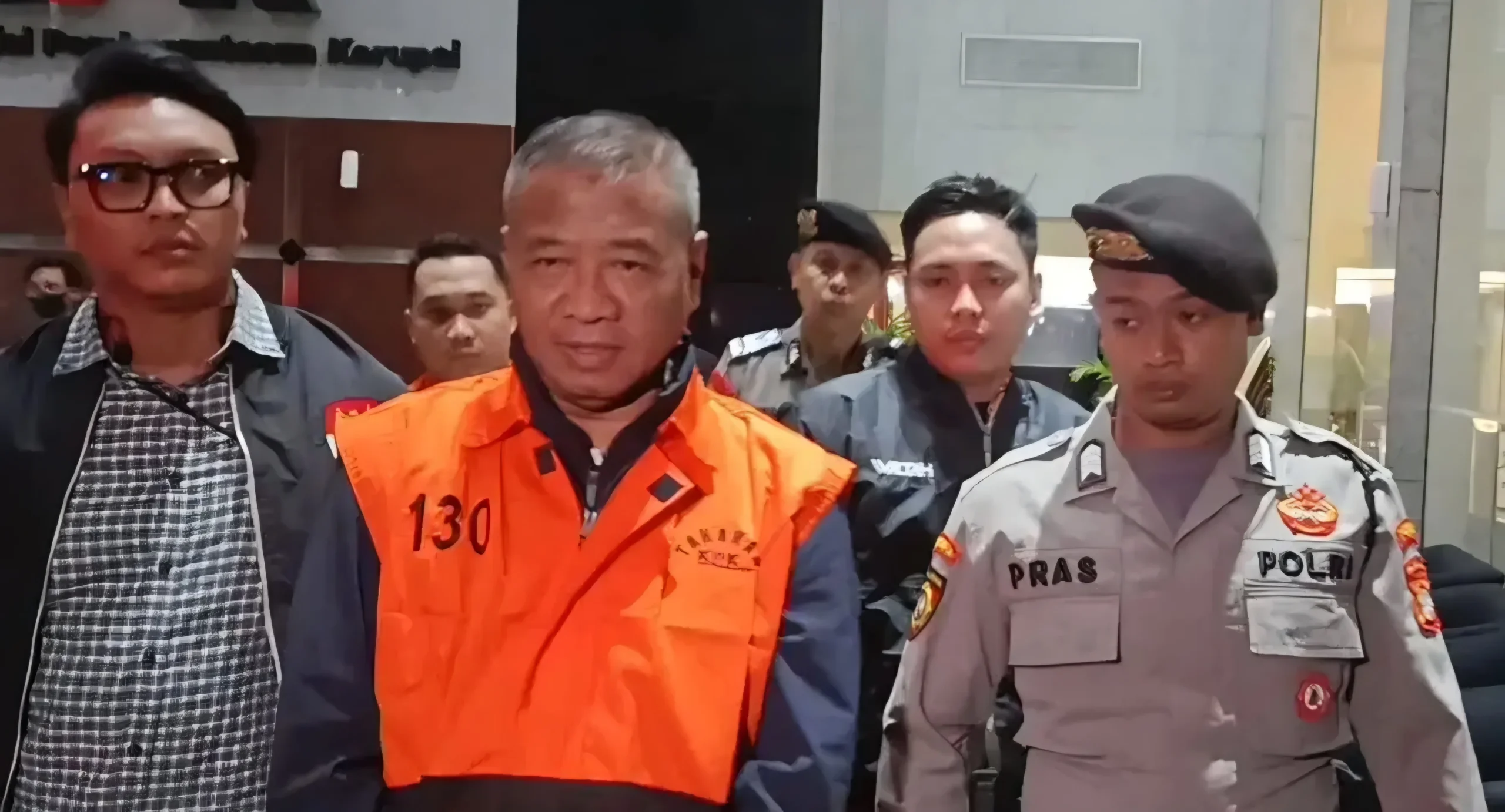 Geledah Rumah Bupati Tulungagung, KPK Sita Dokumen Surat Pengunduran Diri