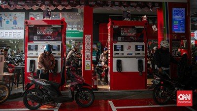 Daftar Lengkap Harga BBM Pertamina Hari Ini 18 April 2026: Pertalite, Solar, dan Non-Subsidi Naik?