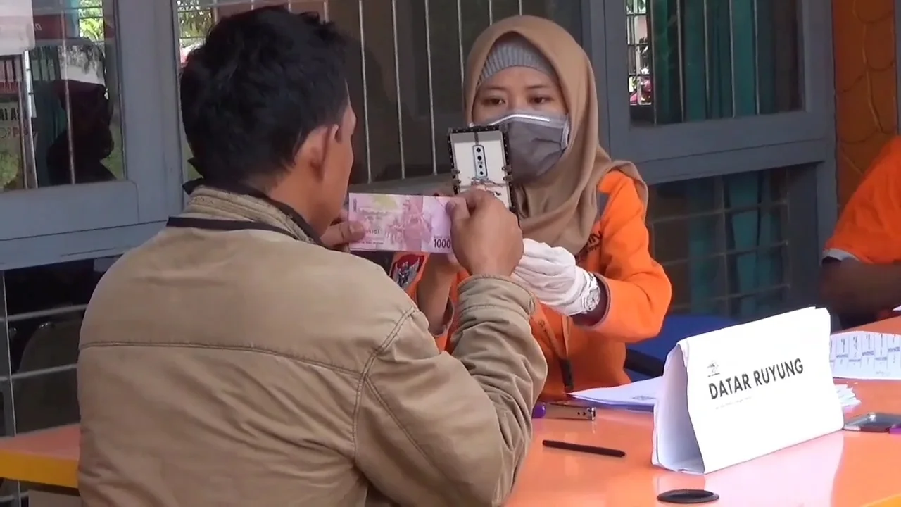 Update Data Setiap Hari, Ini 3 Cara Cek Penerima Bansos