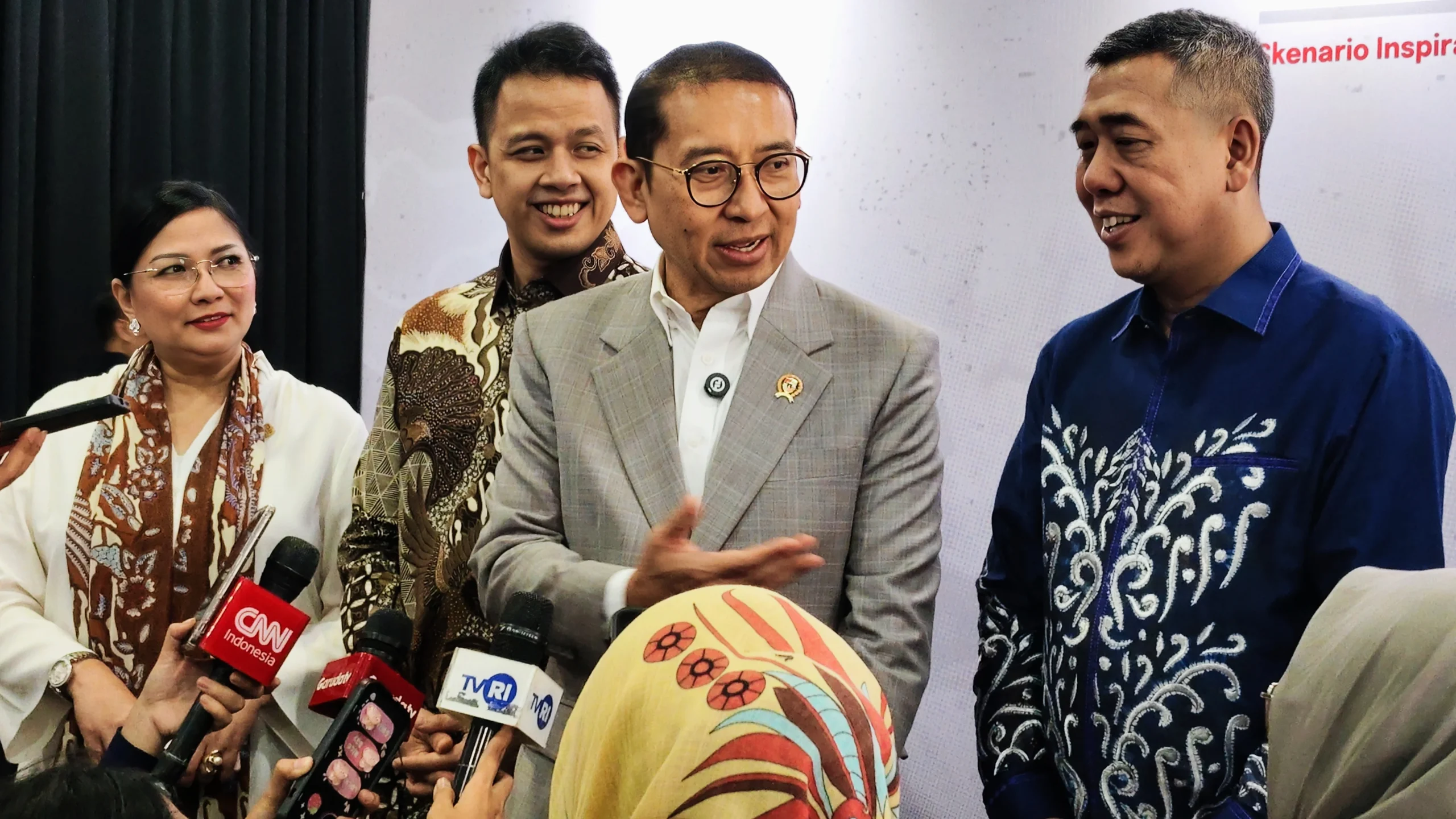 Ribuan Surat R.A. Kartini Akan Dipamerkan Kemenbud di Museum Kartini Jepara