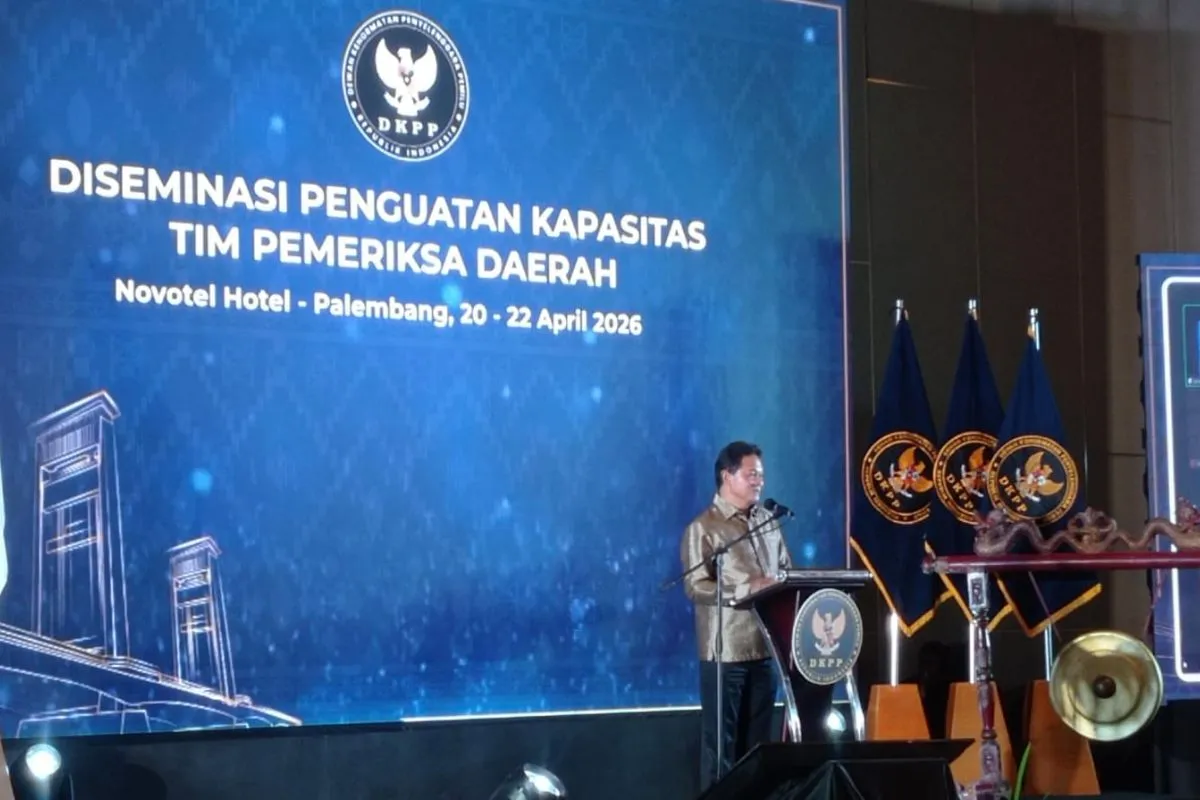 DKPP Terima 765 Aduan Pelanggaran Etik Penyelenggara Pemilu 2024, Cek Detailnya
