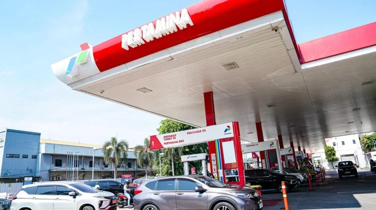 Siasati Kenaikan Harga Energi, Sektor Logistik Prioritaskan Efisiensi Biaya dan Teknologi