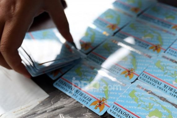 e-KTP Hilang Bakal Kena Denda? Kemendagri: Agar Masyarakat Lebih Hati-hati