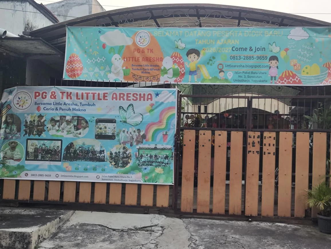 DPR Minta Polda DIY Segera Tuntaskan Investigasi Kekerasan Anak di Little Aresha