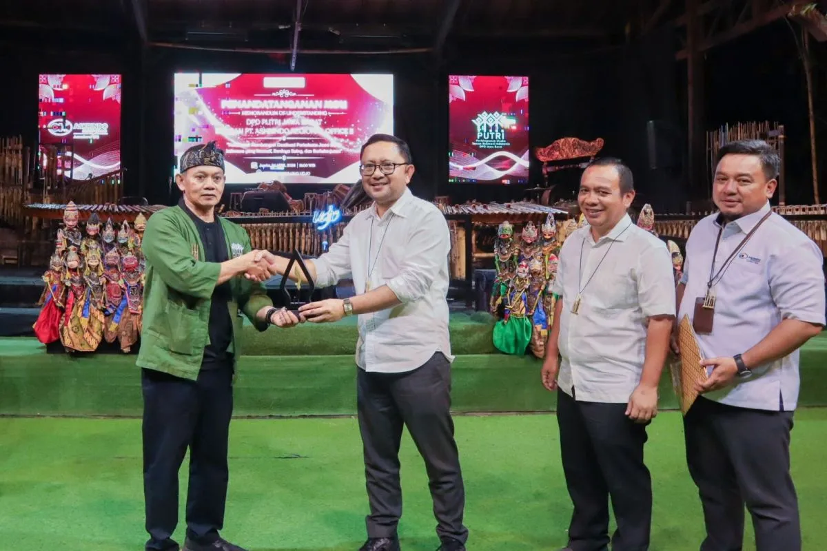 Askrindo Siapkan Proteksi Asuransi bagi Taman Rekreasi di Jabar