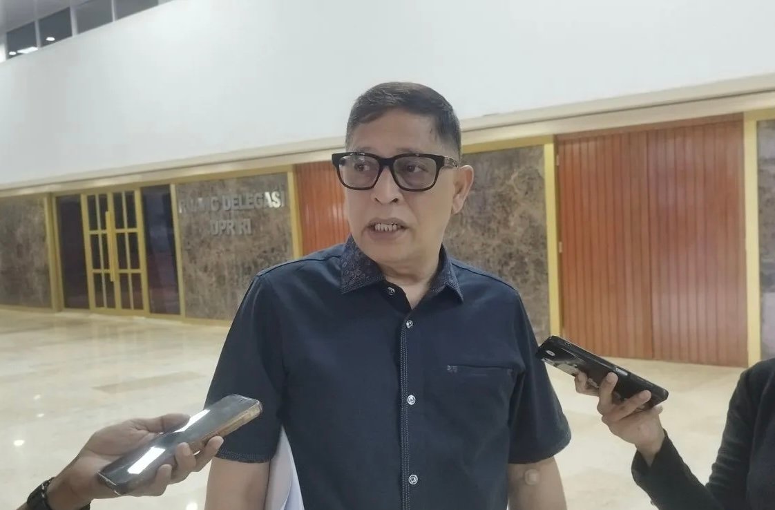 DPR RI Siapkan Omnibus Law Ketenagakerjaan Baru, Apa Saja yang Berubah?