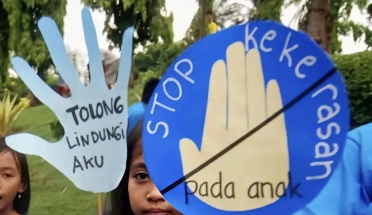 Waspadai Child Grooming dalam Relasi Sebaya, Kenali Modus dan Bahayanya pada Remaja