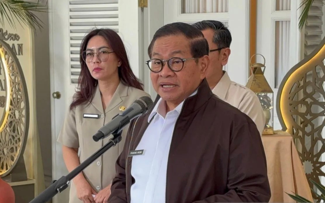 Pemprov DKI Larang ASN WFH di Kafe: Wajib dari Rumah Masing-Masing