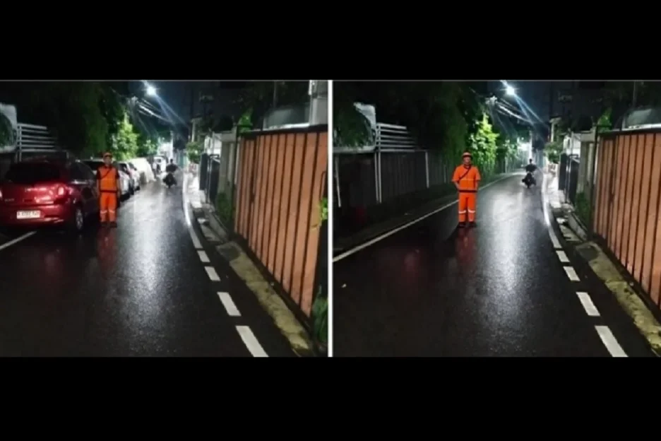 Viral Laporan Parkir Liar Dibalas Foto AI, Pemprov DKI Jakarta Beri Penjelasan Resmi