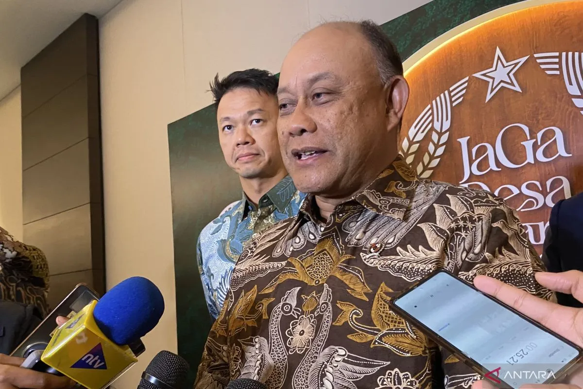 Kepala BGN: “Jaga Desa” Tambah Sarana Pengawasan MBG