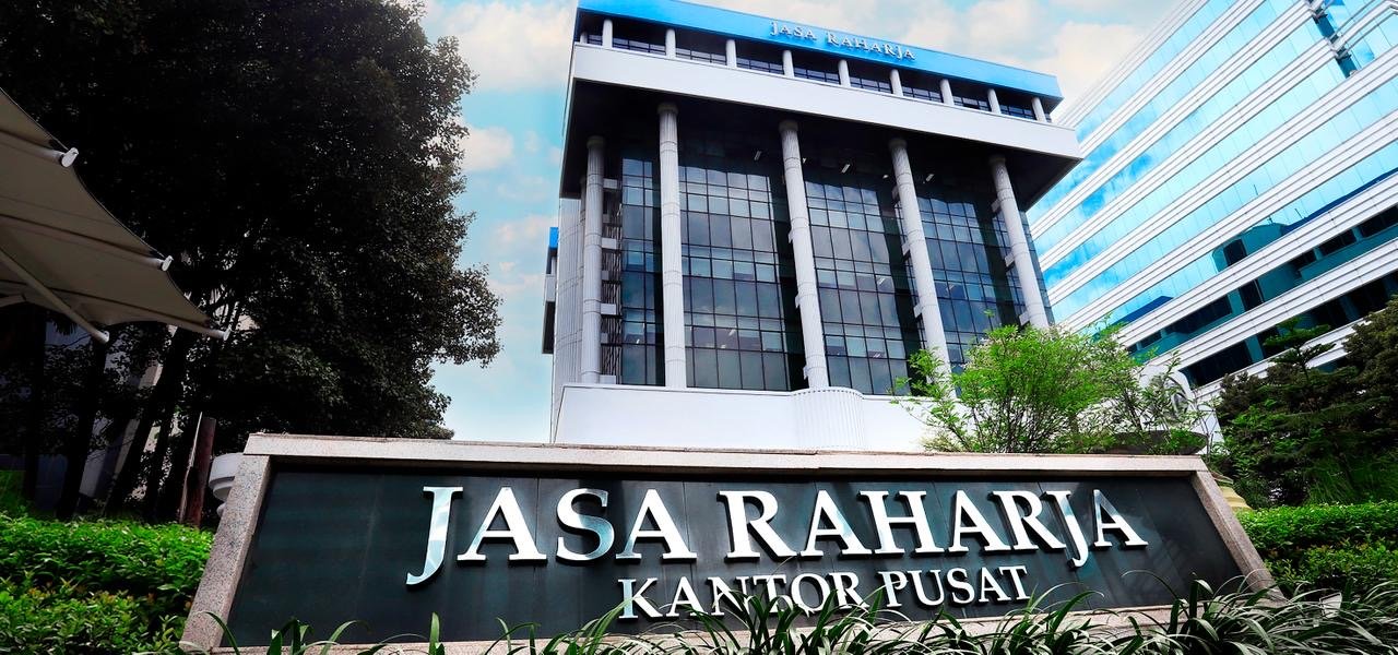 Kantongi Restu OJK, Muhammad Awaluddin Ditunjuk sebagai Nakhoda Baru Jasa Raharja