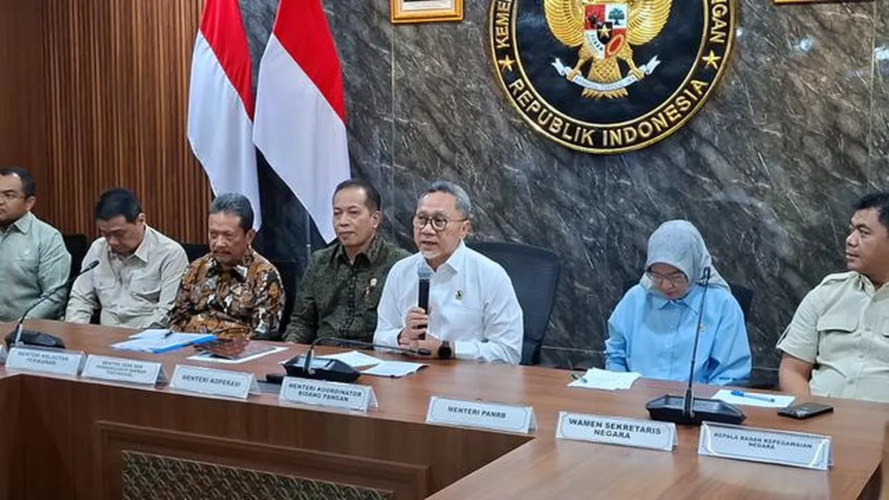 Dicari 35 Ribu Lebih untuk Posisi Manajer Urus Kopdes Merah Putih, Statusnya Pegawai BUMN