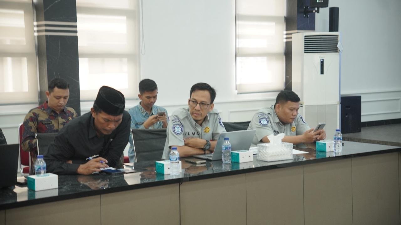 Forum Komunikasi Lalu Lintas Jadi Langkah Bersama Jasa Raharja Tingkatkan Keselamatan