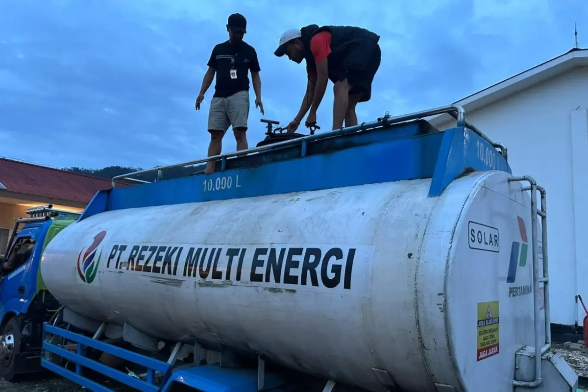 Cegah Penyelewengan, Pertamina Minta Warga Laporkan Penyalahgunaan BBM Subsidi