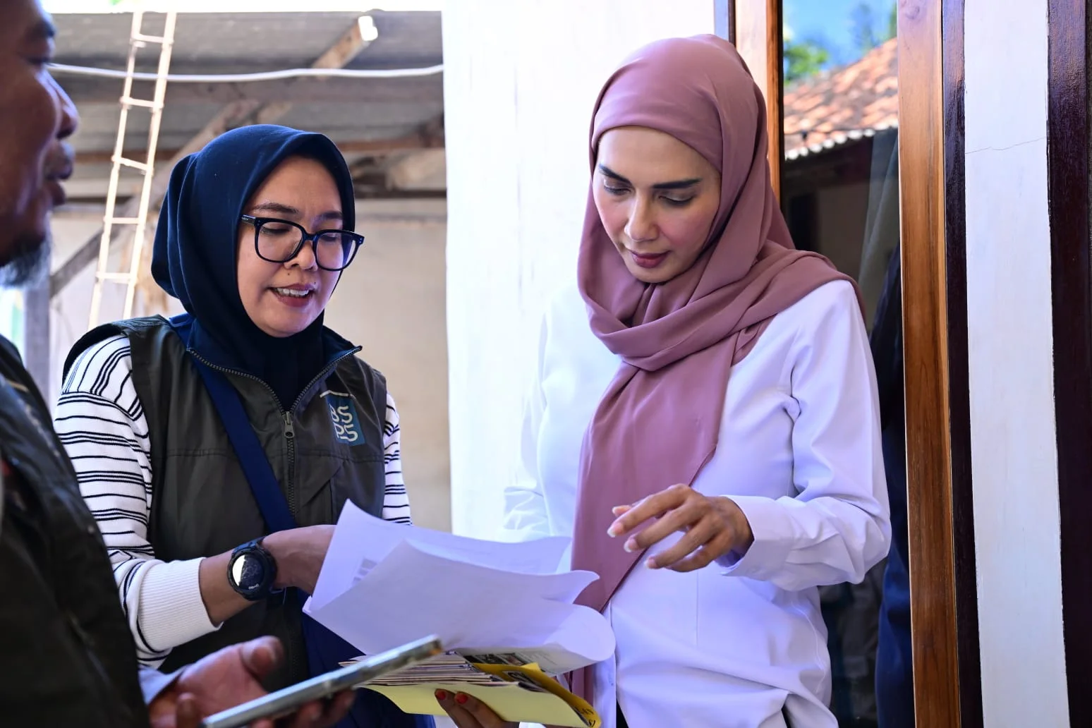 Syarat Mendapatkan Bantuan BSPS untuk Renovasi Rumah di Tahun 2026