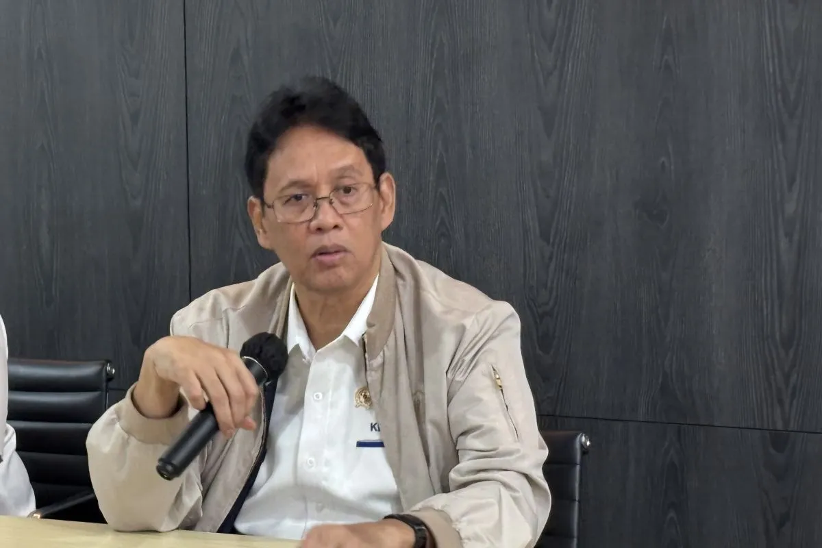 Atasi Masalah Restitusi, Purbaya Bakal Copot 2 Pejabat Kemenkeu