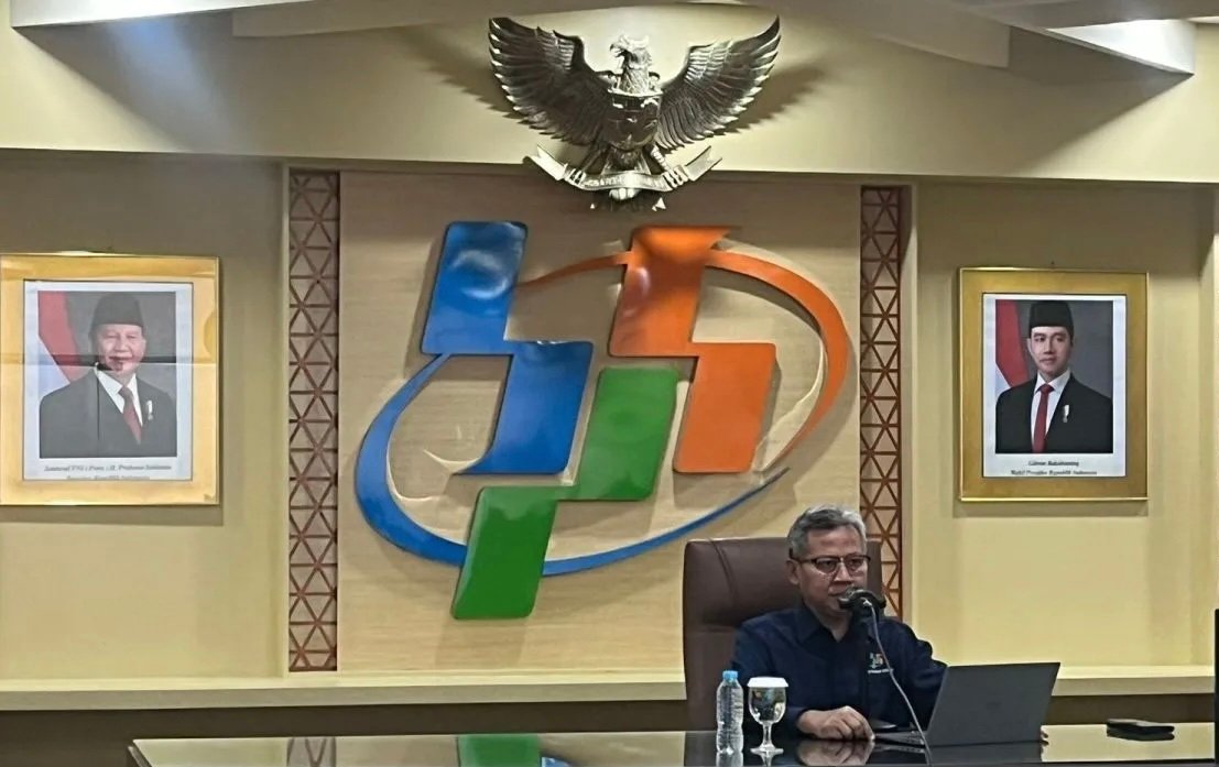 BPS: Indonesia Lanjutkan Tren Surplus Perdagangan Selama 71 Bulan, Ini Pemicunya