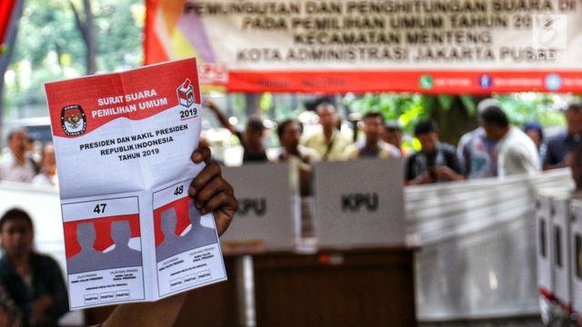 Tuntut Reformasi Politik, Masyarakat Sipil Desak DPR Percepat RUU Pemilu