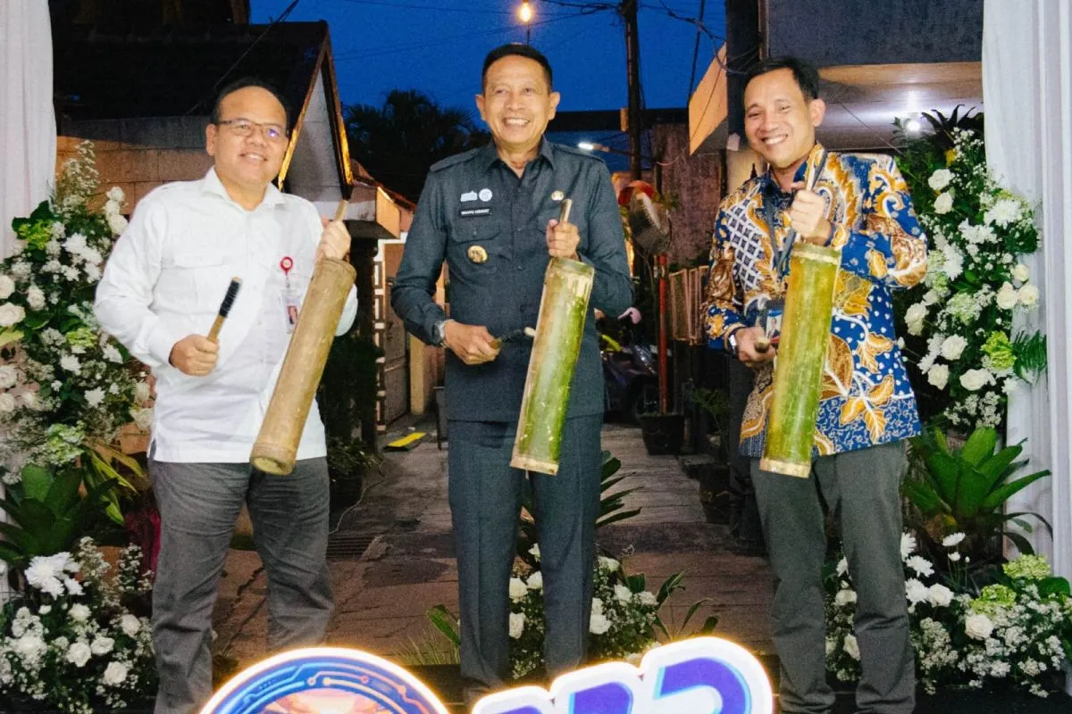 Qrisma Fest 2026: Upaya BI Malang Satukan Budaya Lokal dengan Pembayaran QRIS