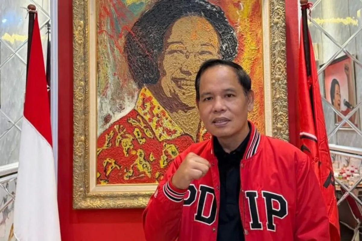 Resmi Dilantik Jadi Ketua DPRD Surabaya, Kaji Ipuk Bawa Misi Penguatan Aspirasi Rakyat