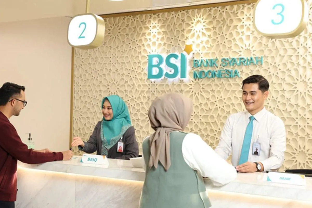 OJK Rilis POJK Produk Investasi, Upaya Perkokoh Struktur Perbankan Syariah Indonesia