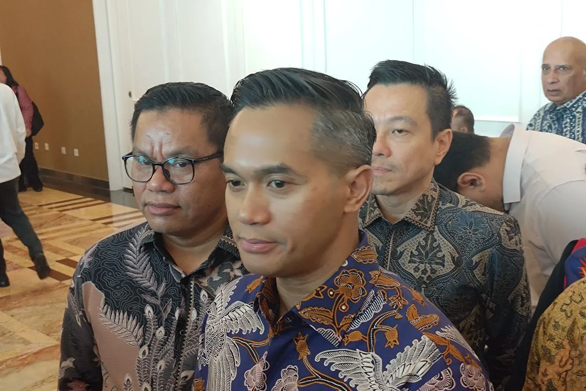 Kadin Ungkap Peluang Emas Indonesia di Rantai Pasok Global Terbaru