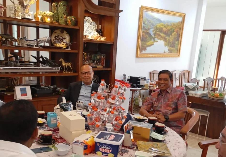 Strategi APPMBGI Pastikan Program Makan Bergizi Gratis Tepat Sasaran Lewat Tata Kelola