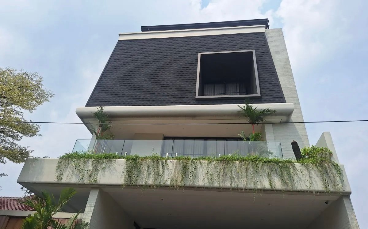 Kronologi Kebakaran Rumah Haerul Saleh, Simak Penjelasan Polisi dan Dinas Damkar