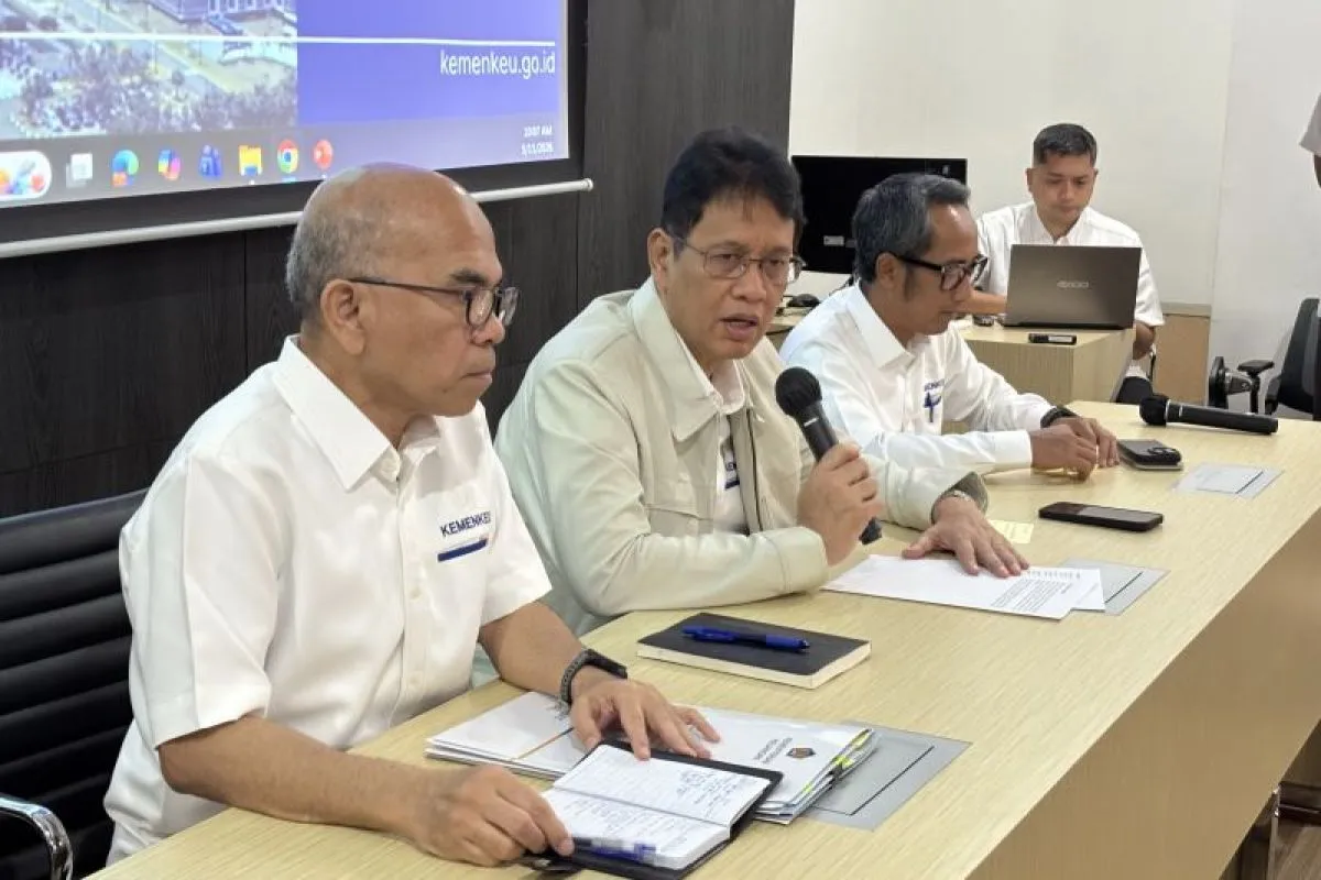 Menkeu Purbaya Pastikan Peserta Tax Amnesty Tidak Akan Diperiksa Ulang