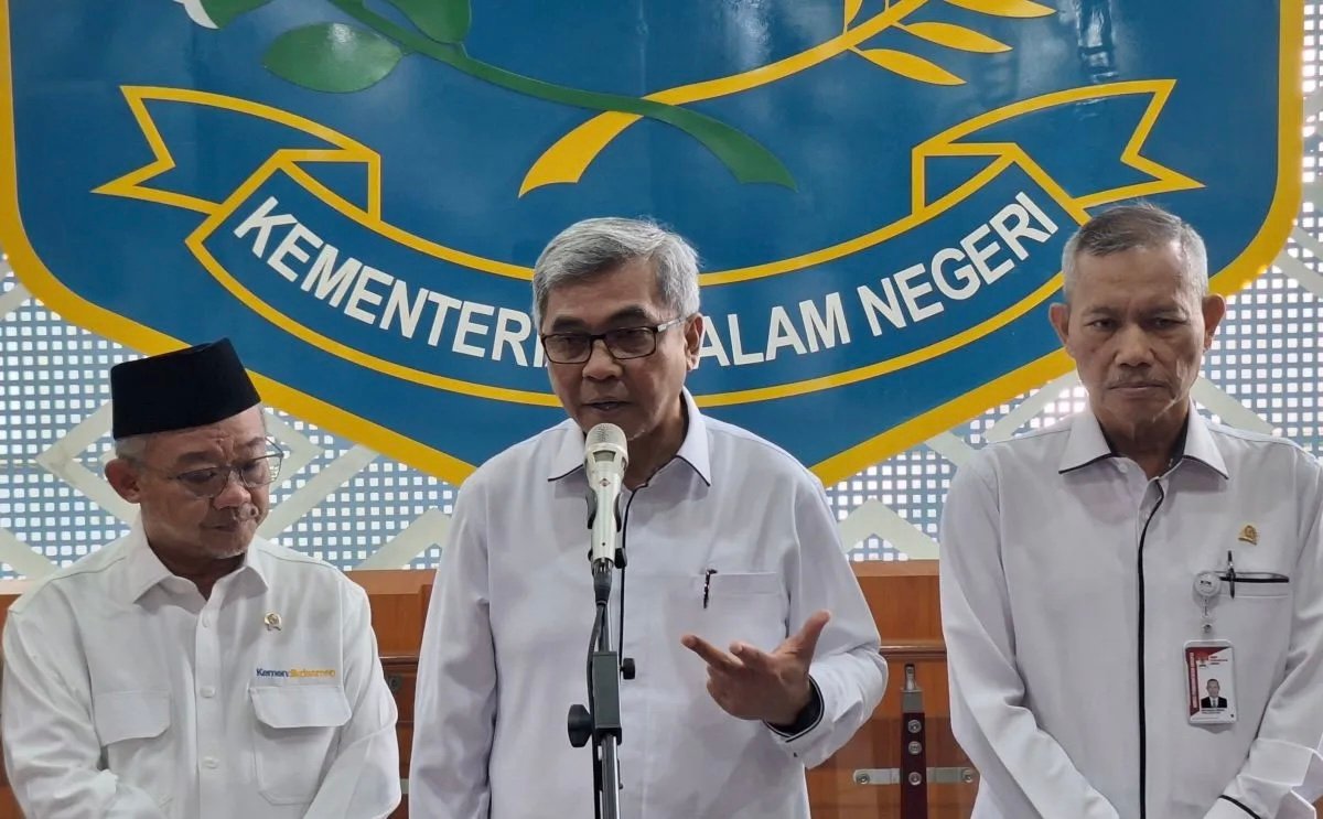Panduan Pendidikan Antikorupsi dari KPK Siap Diterapkan di Sekolah