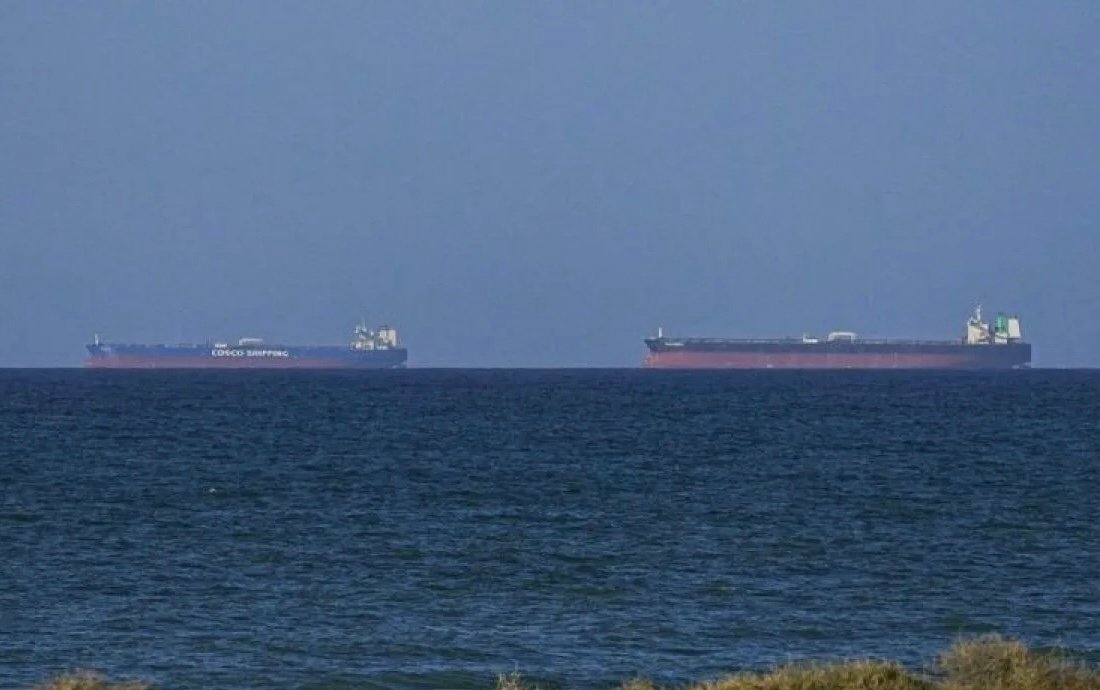 Nilai Tukar Rupiah Tembus Rp17.503 per Dolar AS Seiring Krisis Selat Hormuz