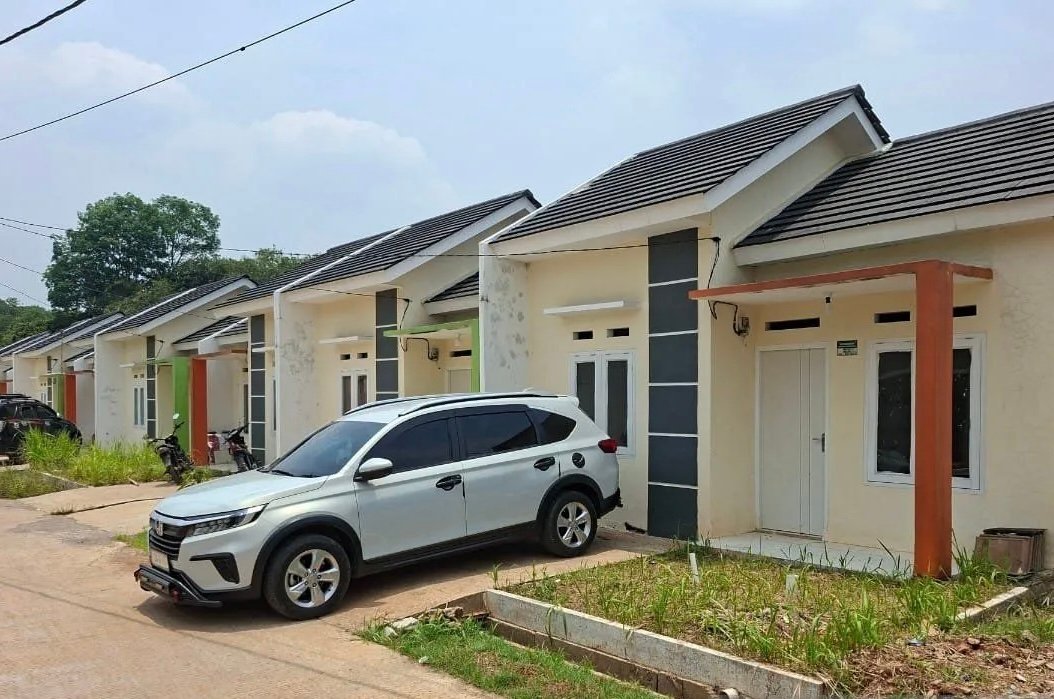 Pasar Properti Tangguh, Harga Rumah Sekunder Naik Saat Kurs Rupiah Tertekan