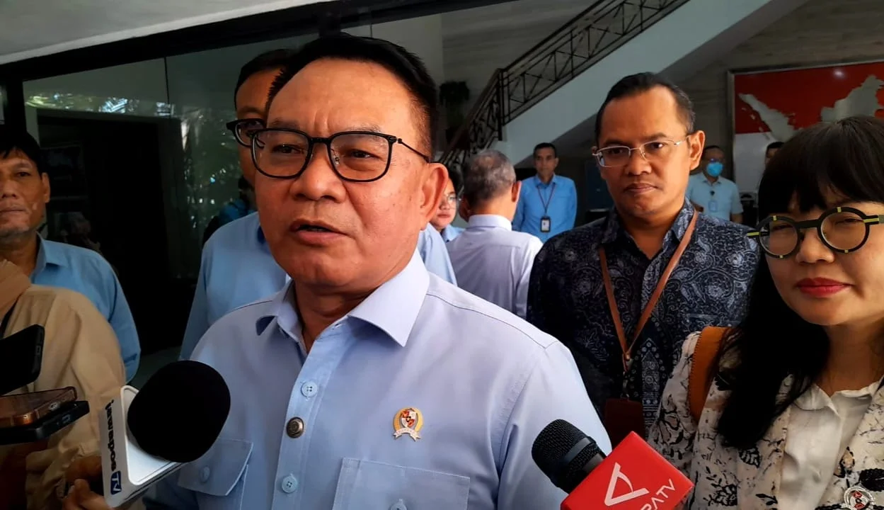 Antusiasme Tinggi, Pendaftar Sekolah Garuda Tembus Ribuan Orang