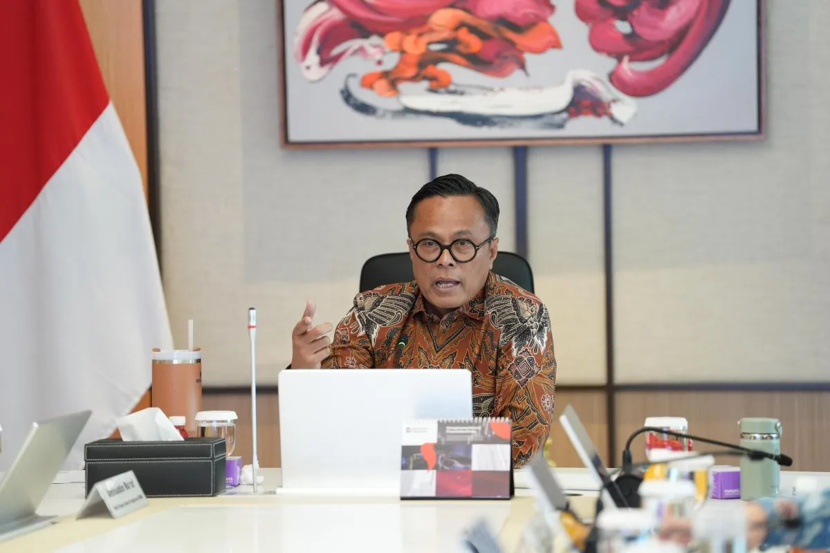 Perkuat Fundamental Ekonomi RI, Danantara Optimalkan Pengelolaan Aset Negara