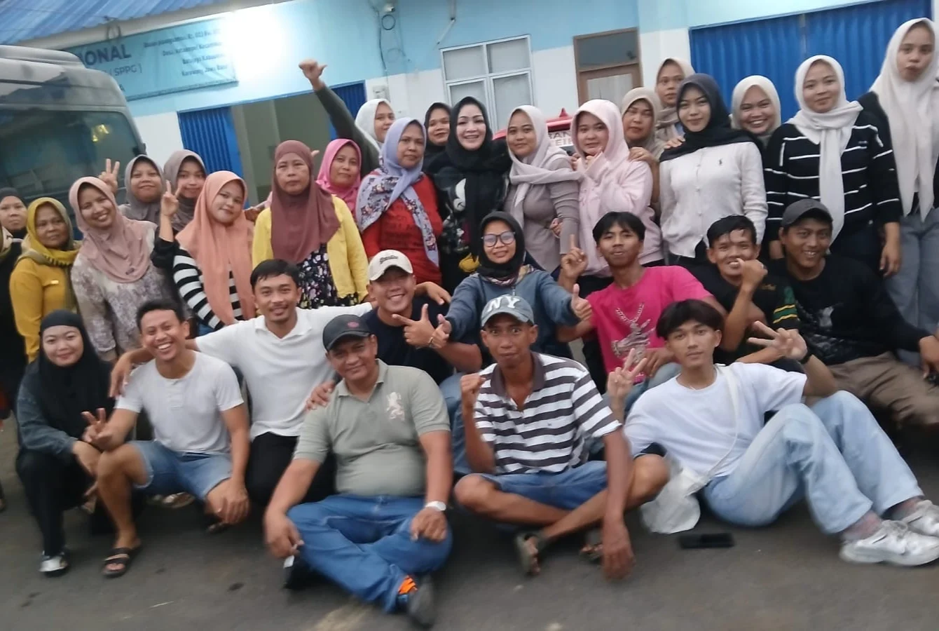 Program MBG Tak Hanya Soal Nutrisi, Tapi Juga Solusi Perluasan Lapangan Kerja Baru