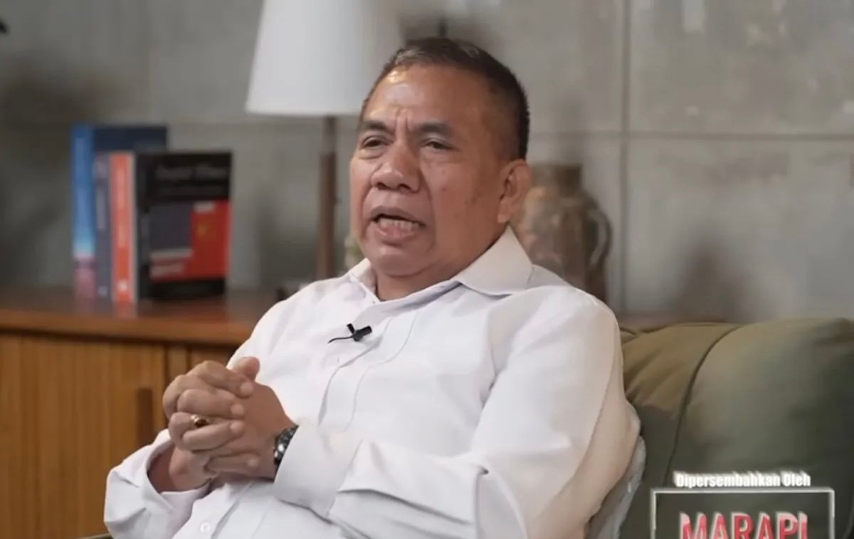Perkuat Pertahanan Nasional, Pengamat Tekankan Pentingnya Strategi Komprehensif Pengadaan Alutsista