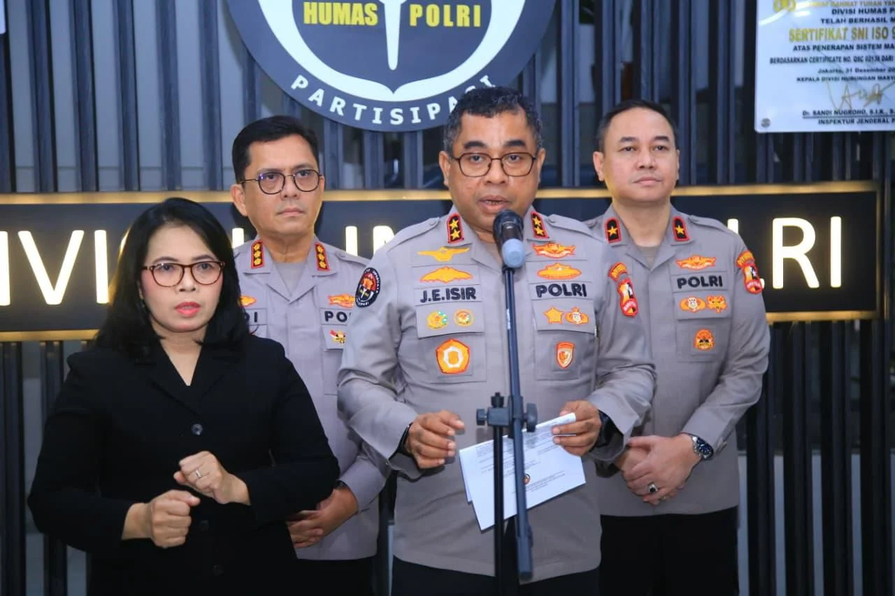 Dorong Ketahanan Pangan, Pemerintah Targetkan Swasembada Lewat Panen Raya Jagung