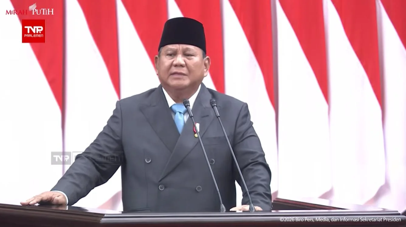 Presiden Minta Bank BUMN Pangkas Suku Bunga Kredit untuk Rakyat