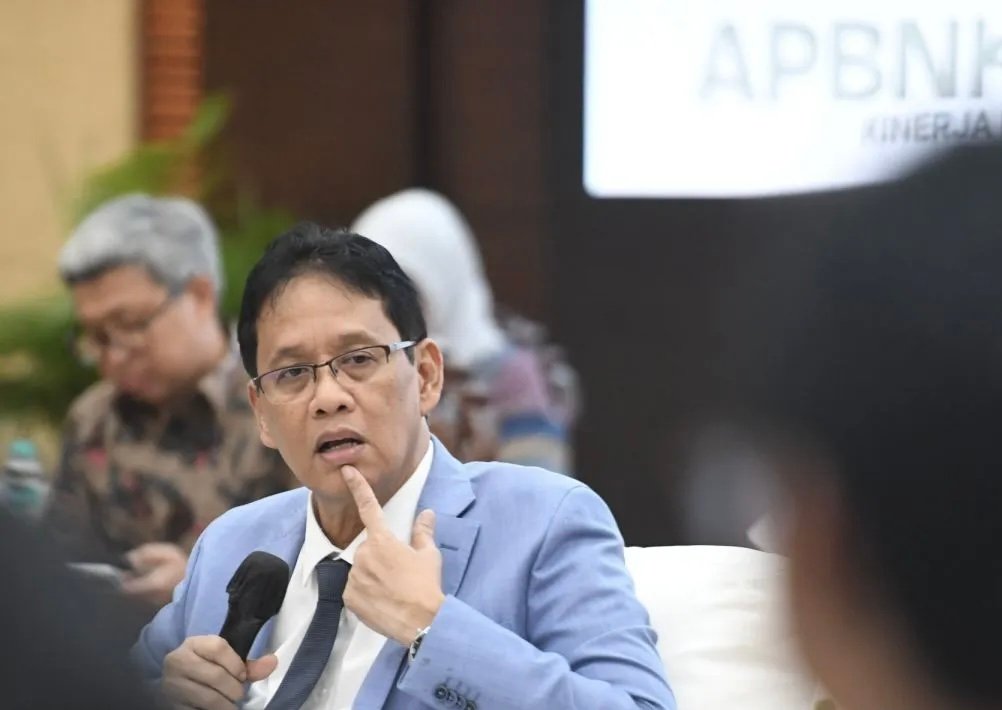 IHSG Berpotensi Naik, Purbaya: Investor Mulai Pahami Dampak Positif Ekspor BUMN