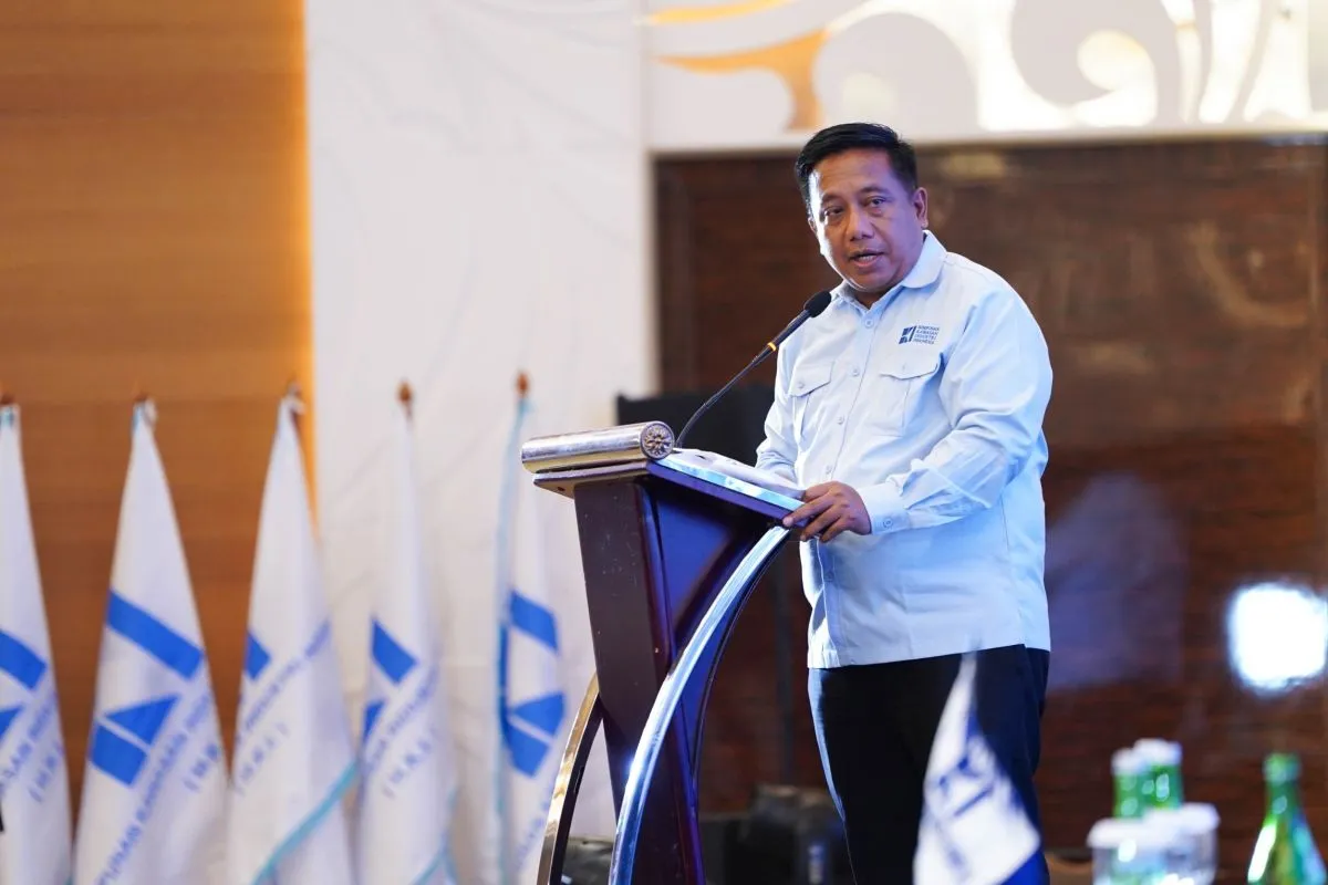 Dongkrak Investasi, HKI: Kawasan Industri Jadi Kunci Pertumbuhan Ekonomi