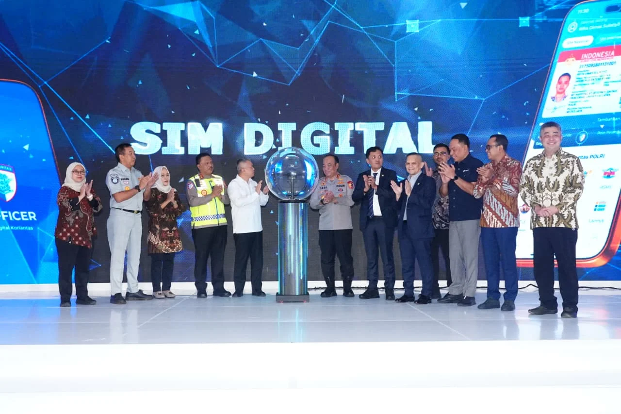 Tekan Angka Pelanggaran, Kakorlantas Dorong Kesadaran Pengendara lewat Cara Humanis