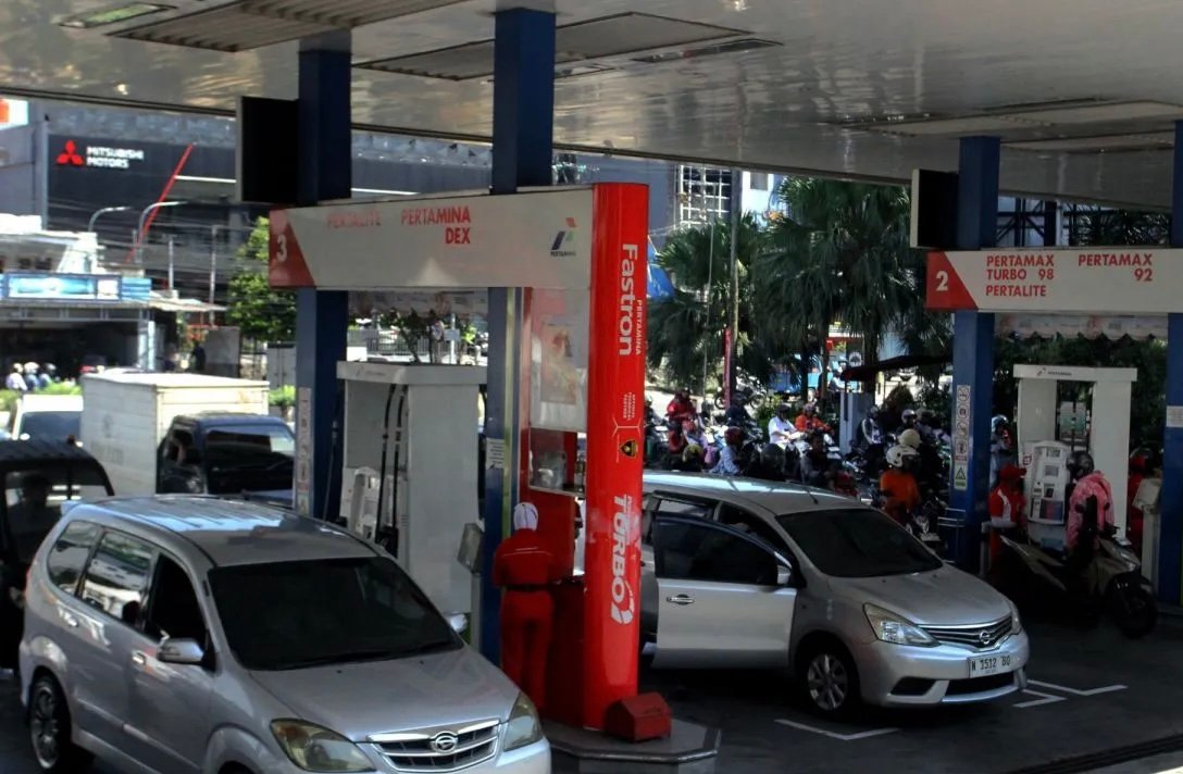Pertamina Buka Suara Soal Isu Pembatasan Pertalite Berdasarkan Merek Kendaraan