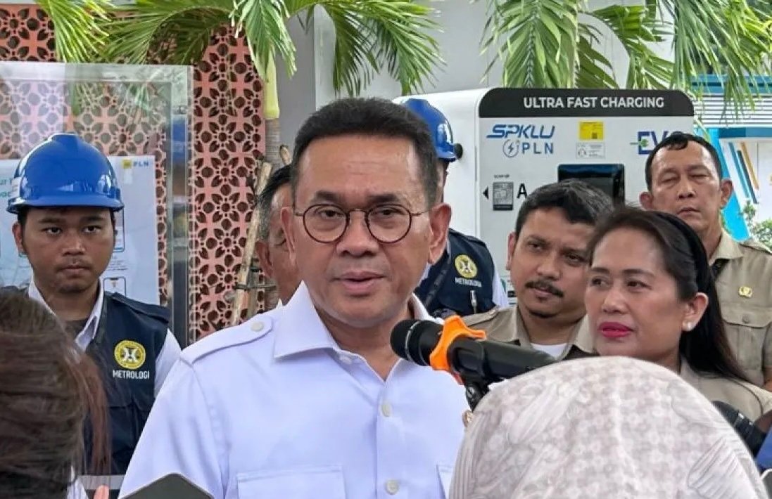 Mendag: Aturan DMO CPO Tetap Wajib Meski Ekspor Dialihkan ke DSI